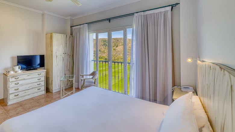 Alhaurin Golf Hotel