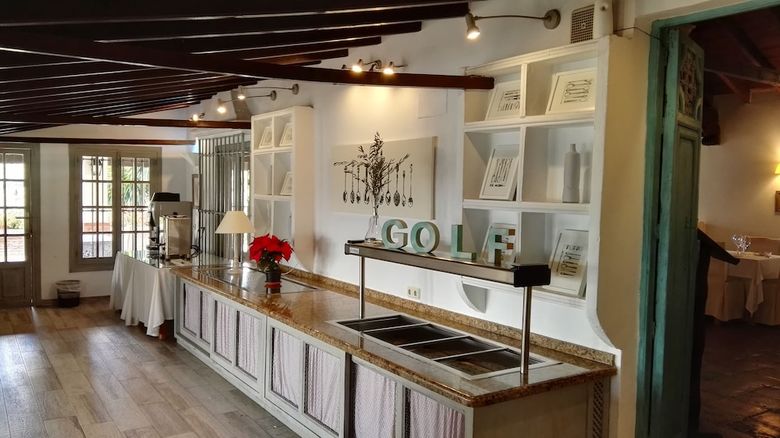 Alhaurin Golf Hotel