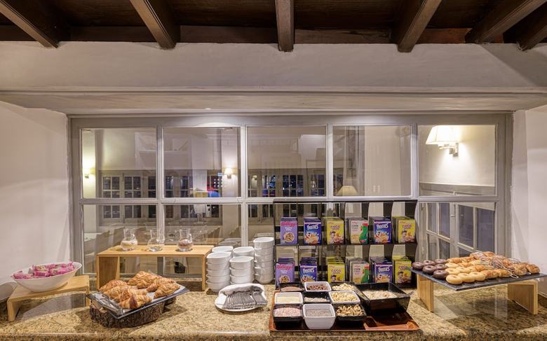 Alhaurin Golf Hotel