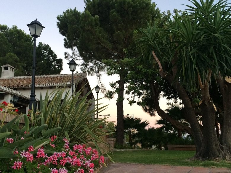 Alhaurin Golf Hotel