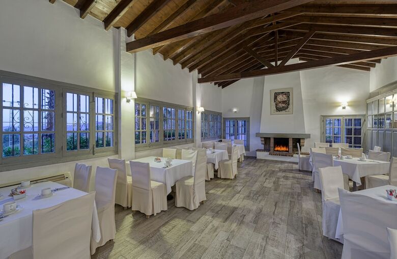 Alhaurin Golf Hotel
