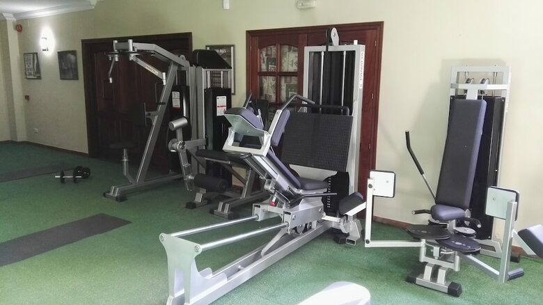 Alhaurin Golf Hotel