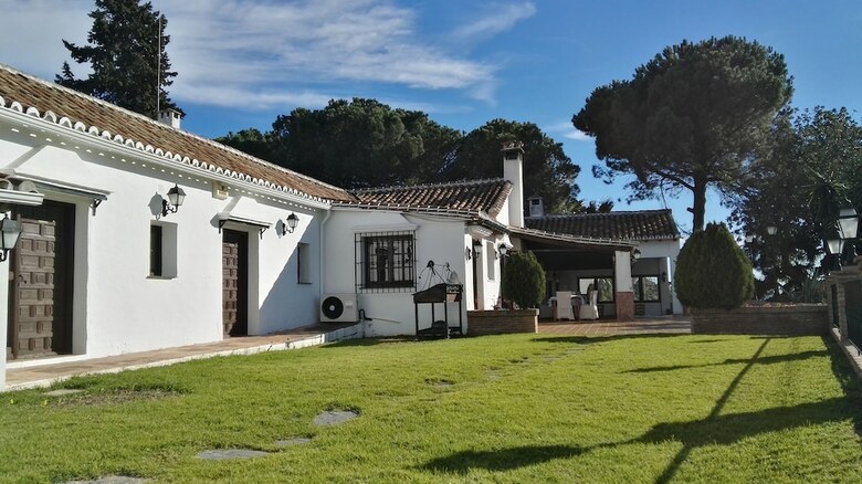 Alhaurin Golf Hotel