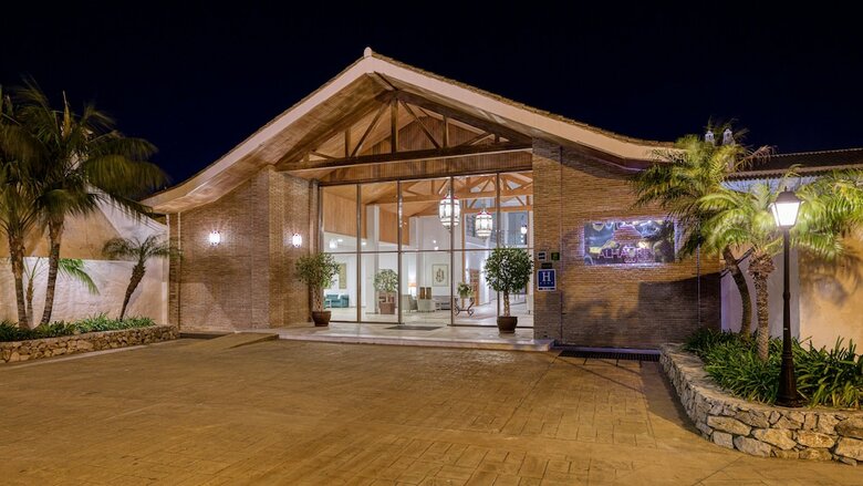 Alhaurin Golf Hotel