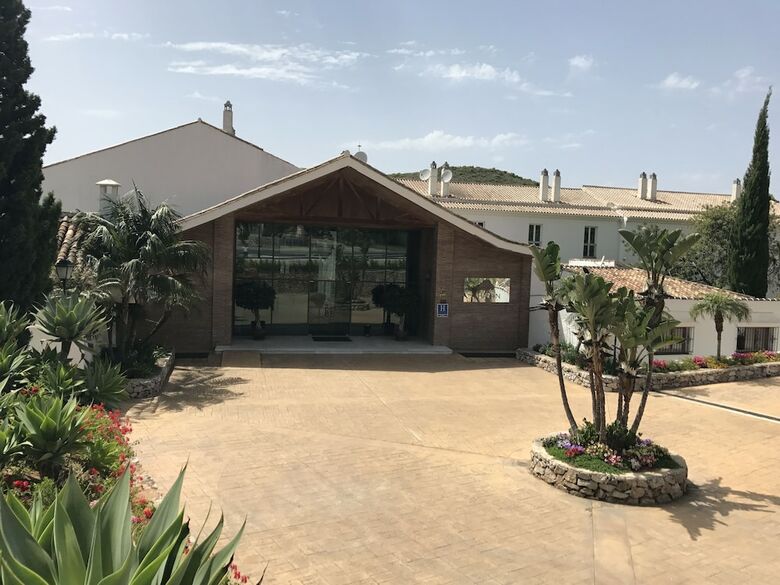 Alhaurin Golf Hotel