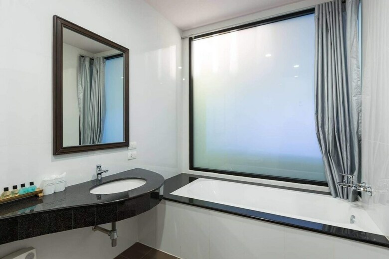 The Blueco Hotel