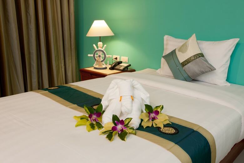 The Blueco Hotel
