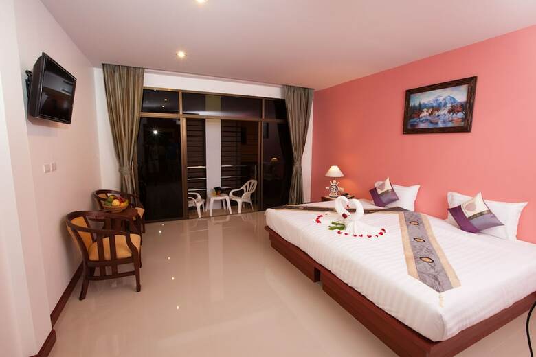 The Blueco Hotel