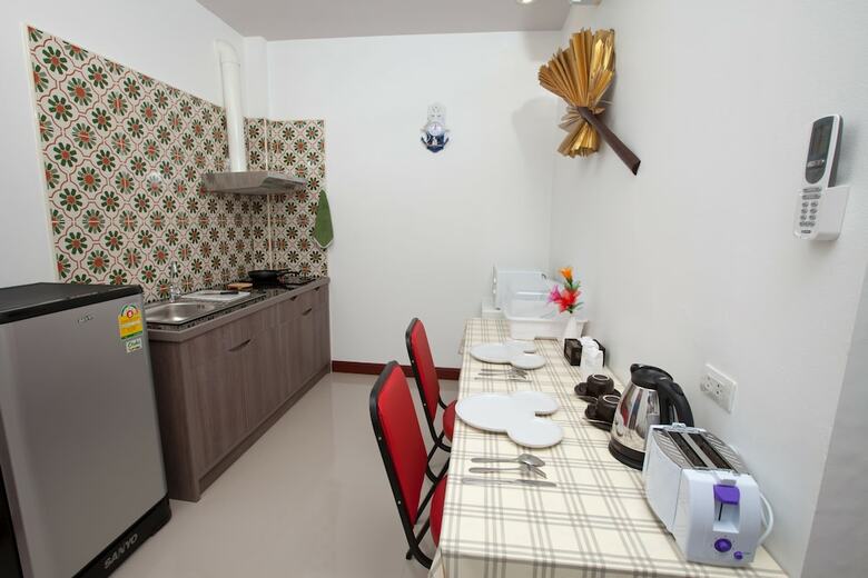 The Blueco Hotel