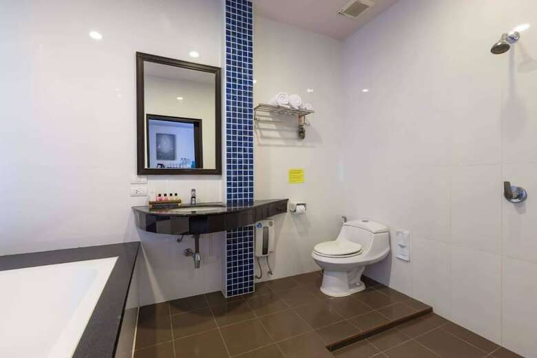The Blueco Hotel