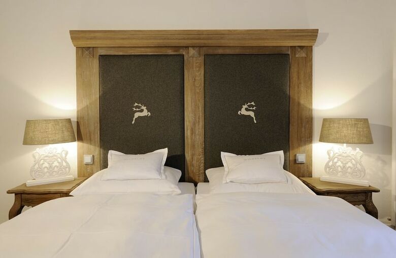 Hotel Landhaus Wilhelmy