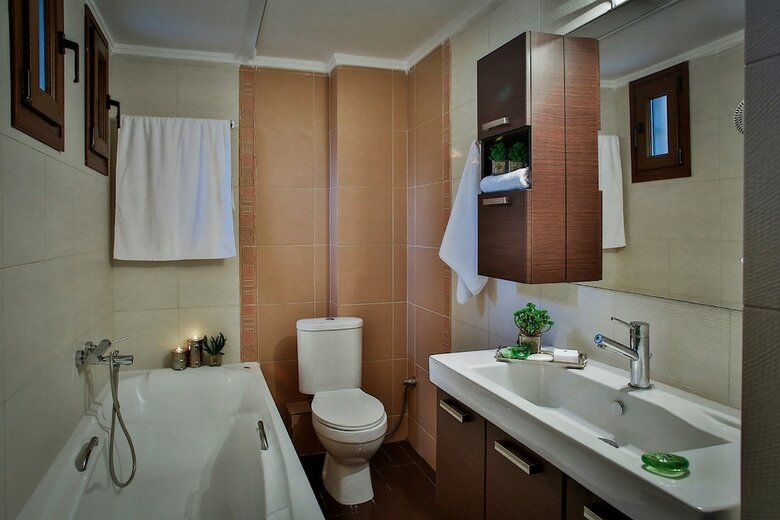 Aparthotel Nefeli Villas And Suites