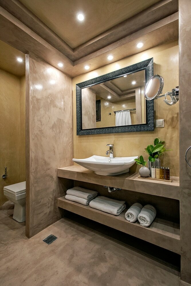 Aparthotel Nefeli Villas And Suites