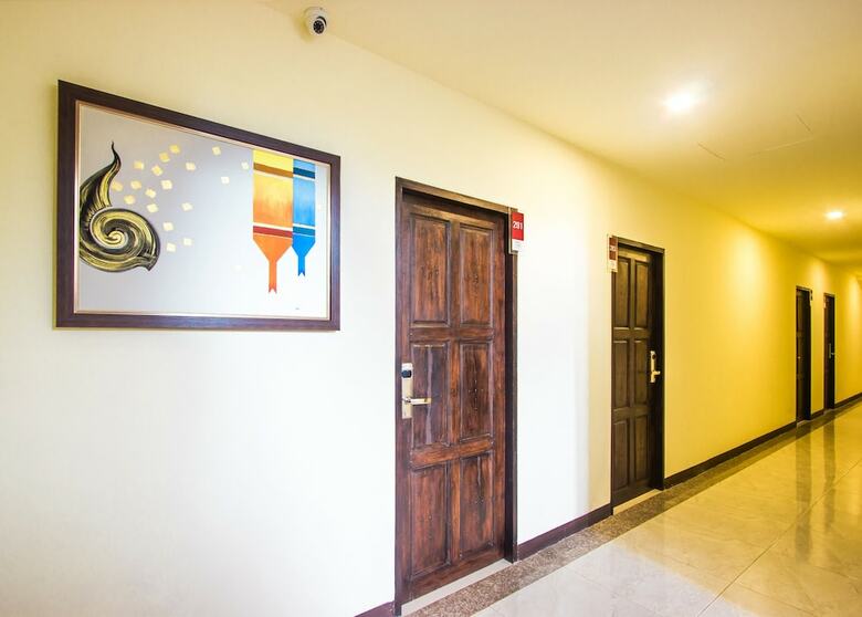 Lee Chiang Hotel