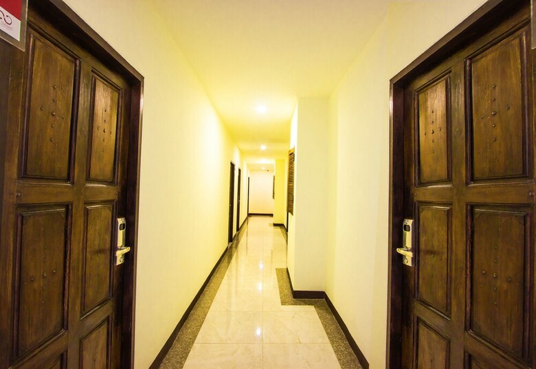 Lee Chiang Hotel