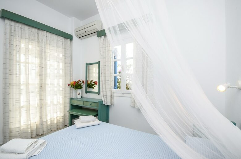 Aparthotel Victoria Studios