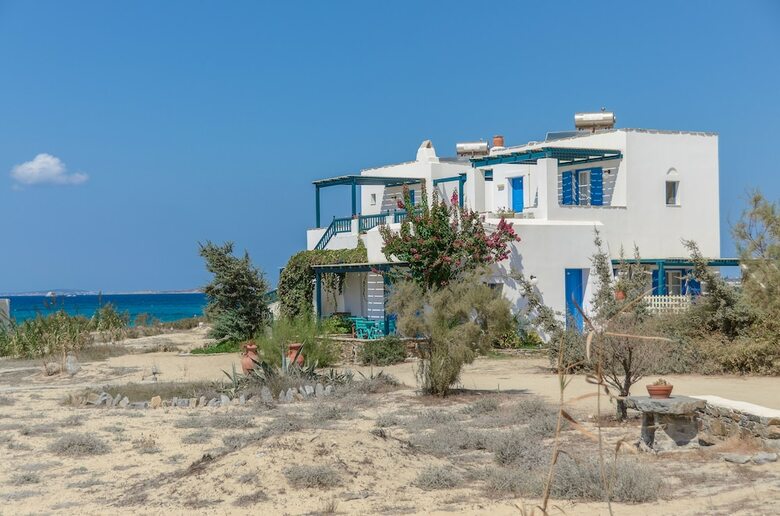 Aparthotel Victoria Studios