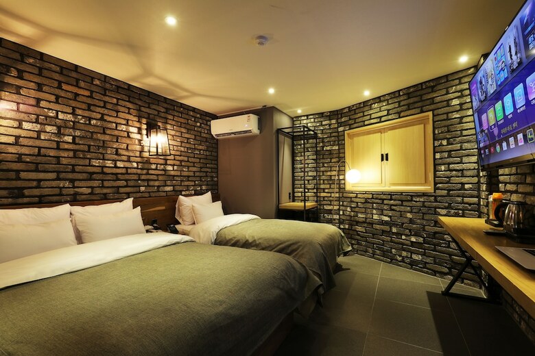 Kaya Latree Hotel
