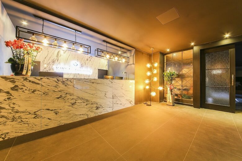 Kaya Latree Hotel