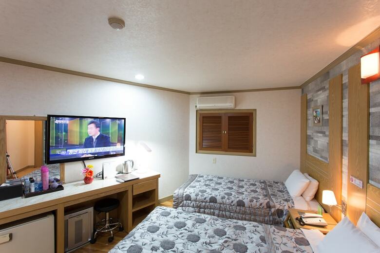 Kaya Latree Hotel