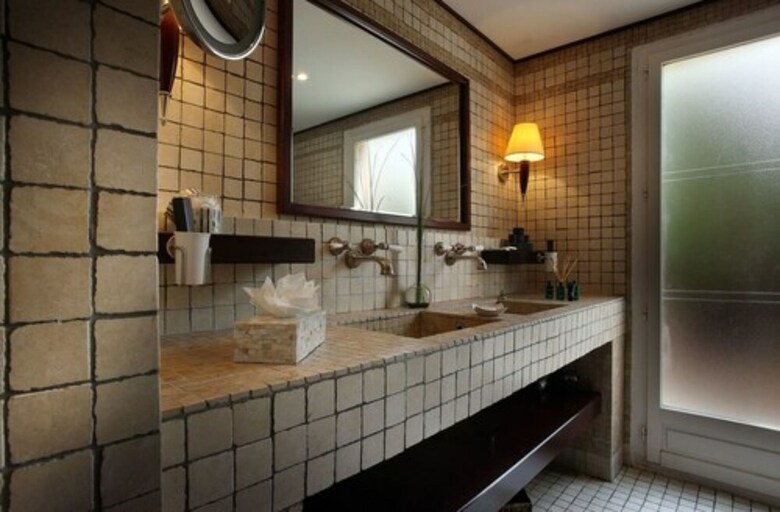 Hotel Saint Amour - La Tartane
