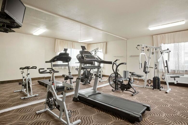 Hotel Baymont By Wyndham Clute