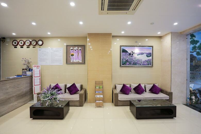 Lavender Nha Trang Hotel