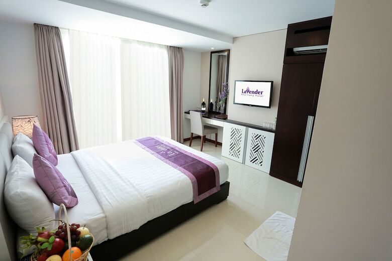 Lavender Nha Trang Hotel