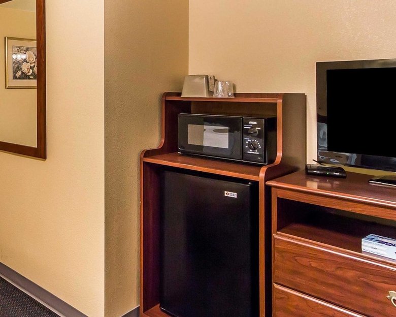 Hotel Econo Lodge Bartlesville Hwy 75