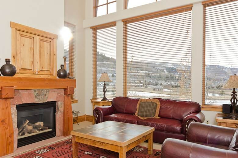 Lodges At Deer Valley