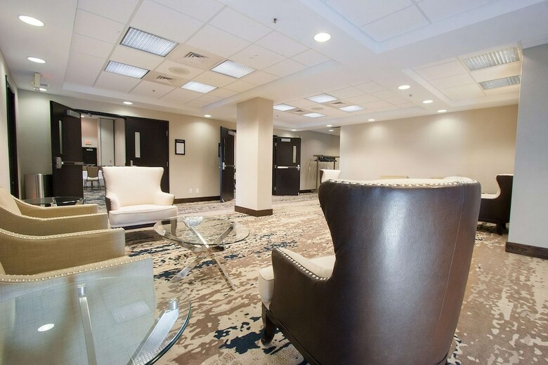 Hotel Hampton Inn Great Falls