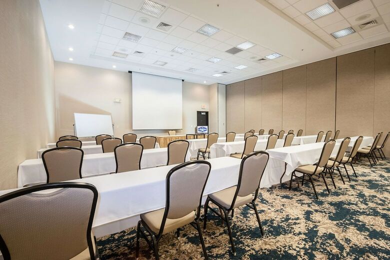Hotel Hampton Inn Great Falls