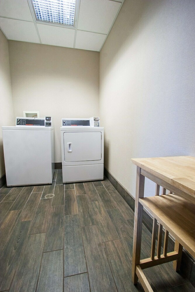 Hotel Hampton Inn Great Falls