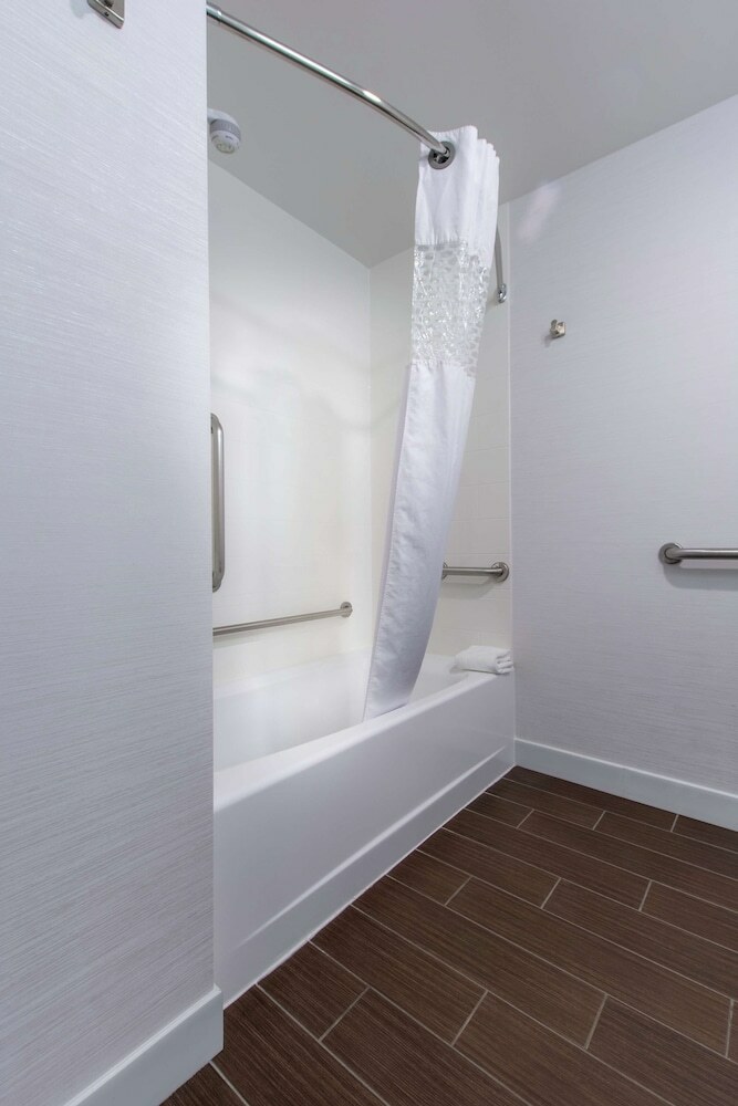 Hotel Hampton Inn Great Falls