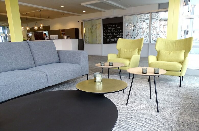 Griffen Spa Hotel