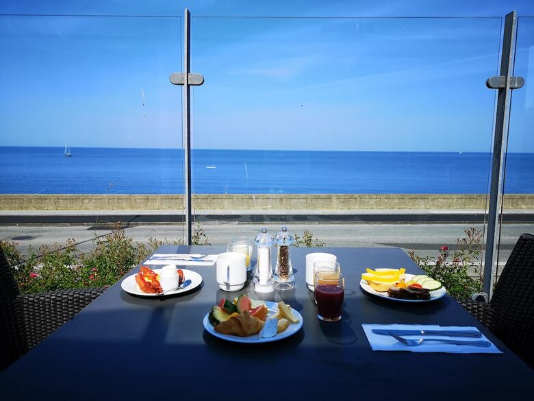 Griffen Spa Hotel