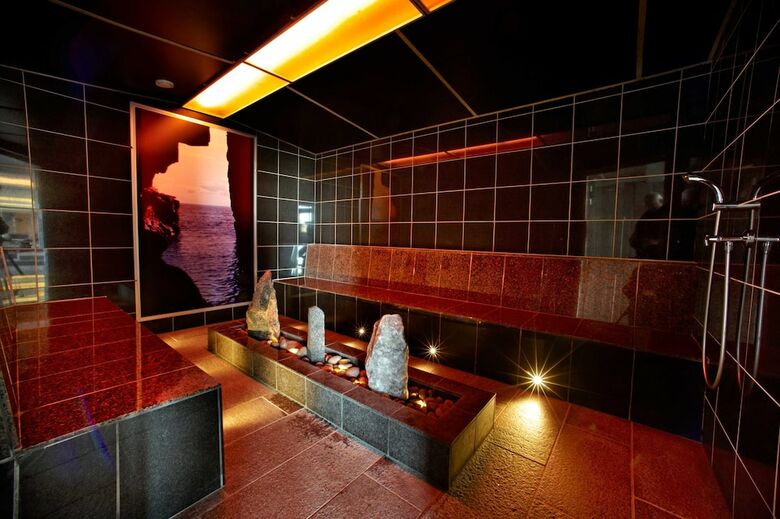 Griffen Spa Hotel