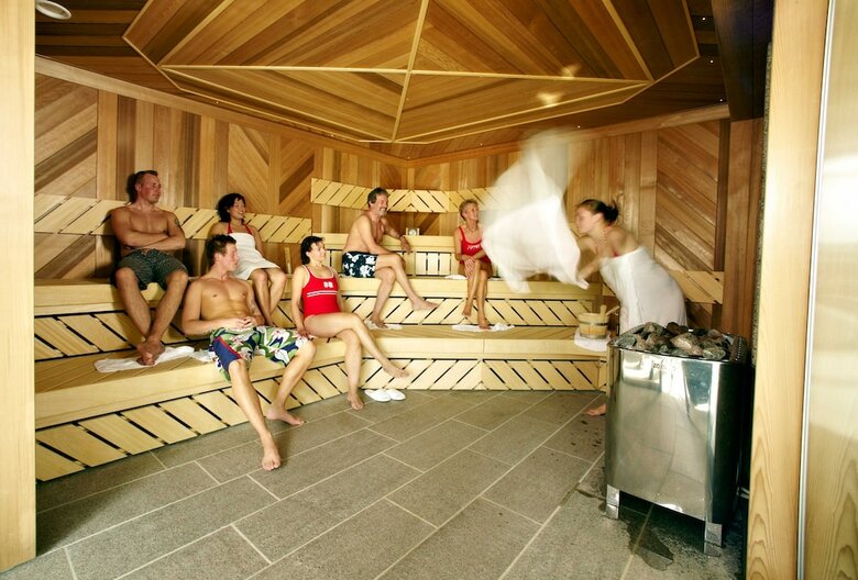 Griffen Spa Hotel