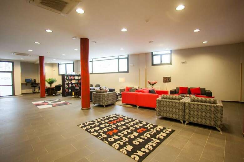 Hotel Sirimiri