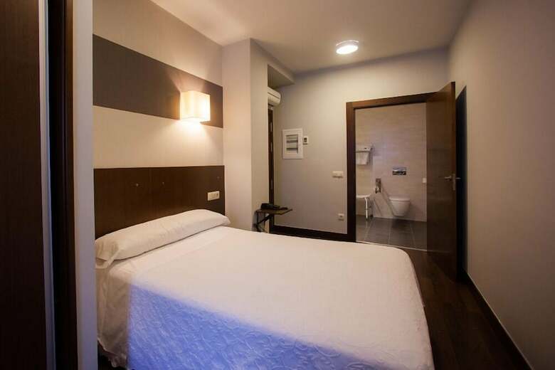 Hotel Sirimiri