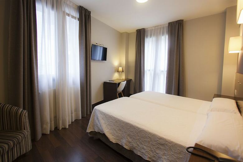 Hotel Sirimiri