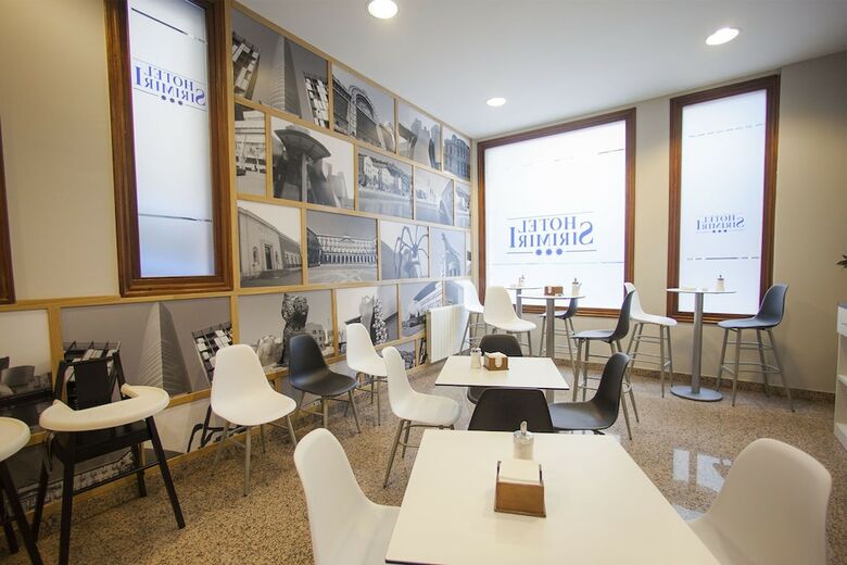 Hotel Sirimiri