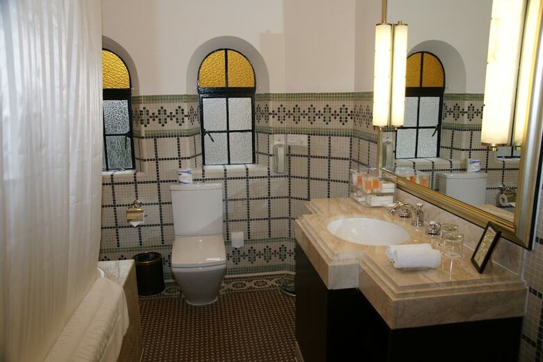Moller Villa Hotel Shanghai