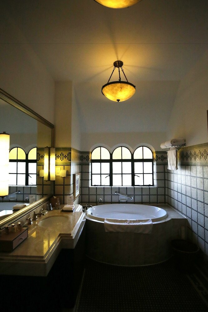 Moller Villa Hotel Shanghai