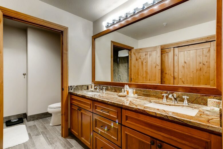 Torian Plum Condominiums By Steamboat Resorts