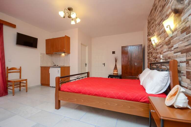 Aparthotel Kahlua Studios