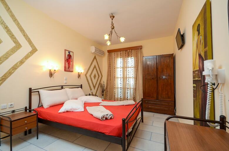 Aparthotel Kahlua Studios