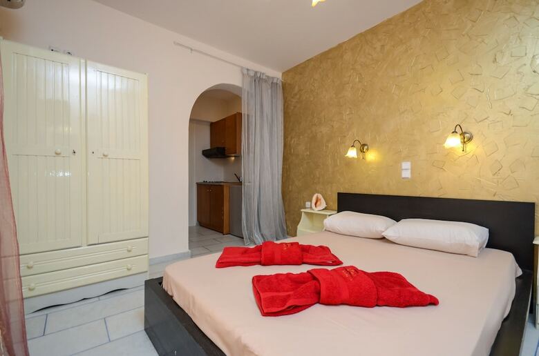 Aparthotel Kahlua Studios