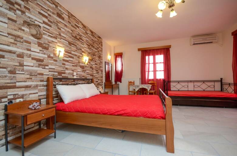 Aparthotel Kahlua Studios
