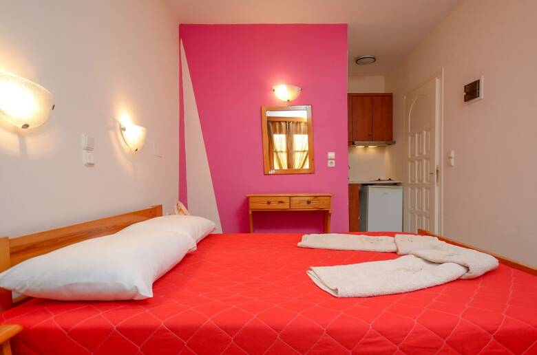 Aparthotel Kahlua Studios